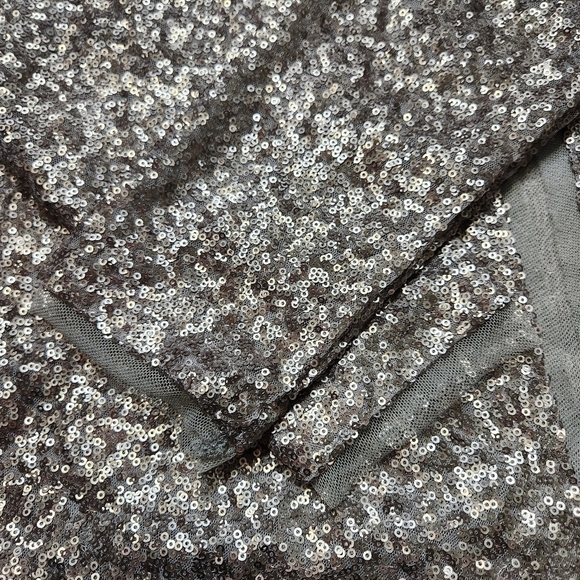 Tokyo Darling Sequin Cardigan - Picture 8 of 16